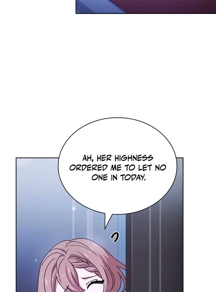 The Lady Wants to Rest Chapter 173 - Page 140 in English