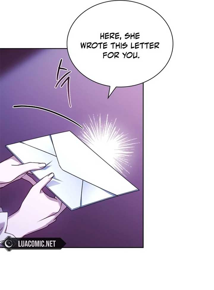 The Lady Wants to Rest Chapter 173 - Page 143 in English