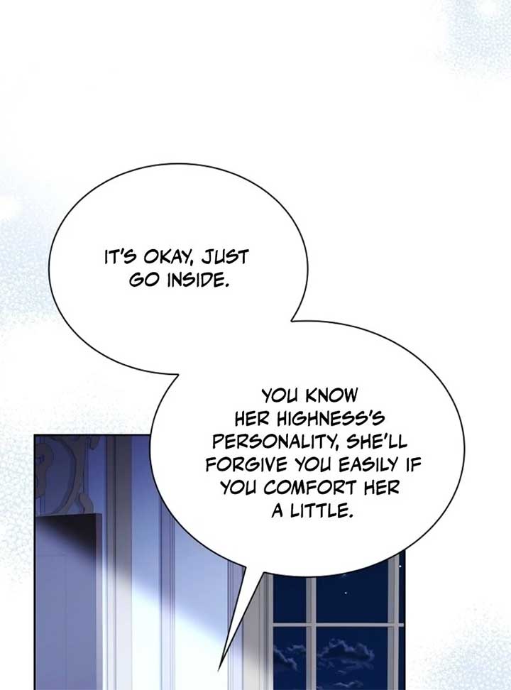The Lady Wants to Rest Chapter 173 - Page 149 in English