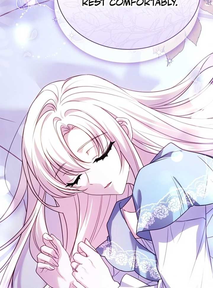The Lady Wants to Rest Chapter 173 - Page 153 in English