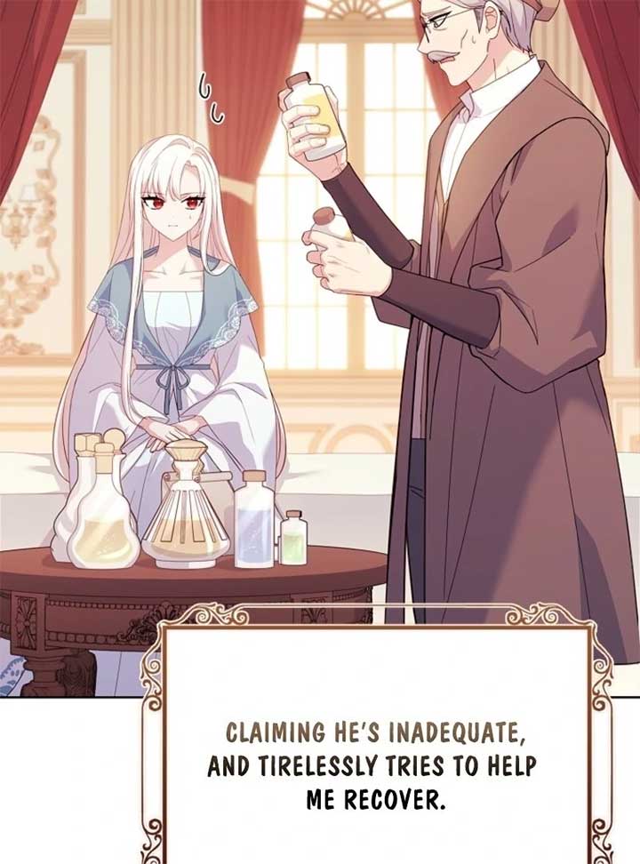 The Lady Wants to Rest Chapter 173 - Page 18 in English