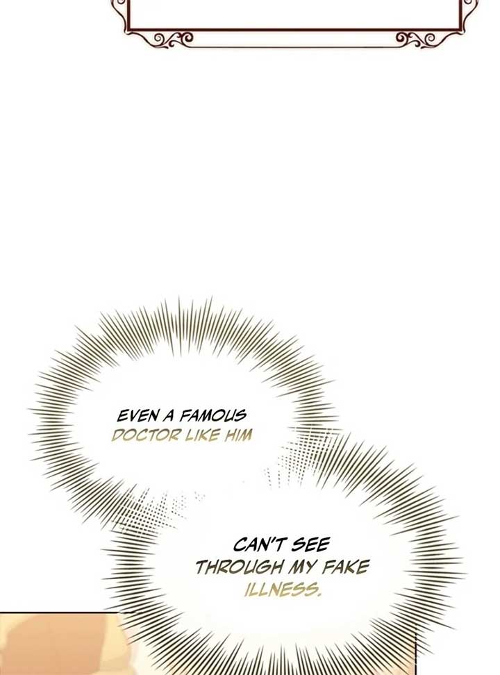 The Lady Wants to Rest Chapter 173 - Page 19 in English