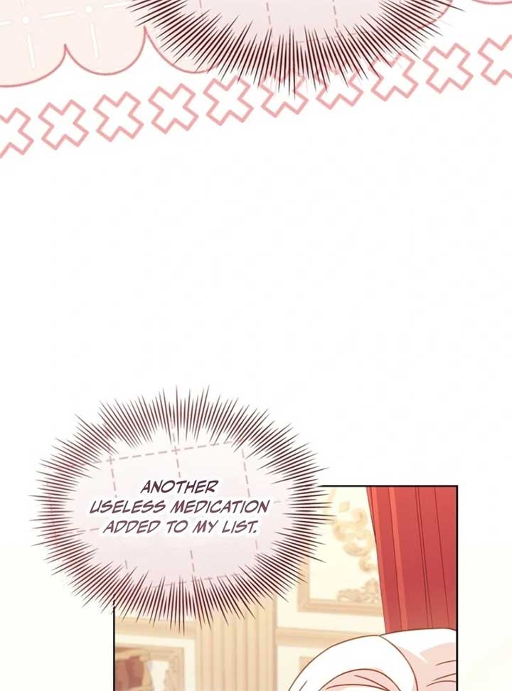 The Lady Wants to Rest Chapter 173 - Page 27 in English