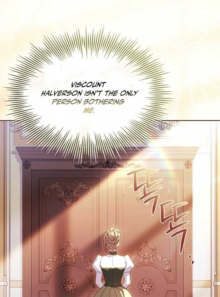 The Lady Wants to Rest Chapter 173 - Page 29 in English