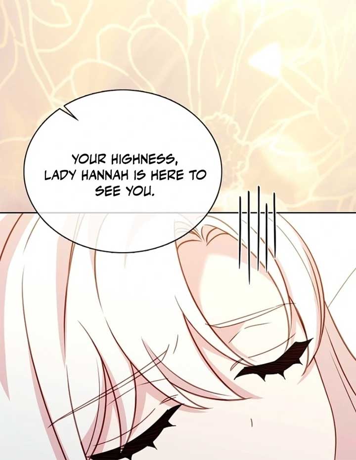 The Lady Wants to Rest Chapter 173 - Page 31 in English