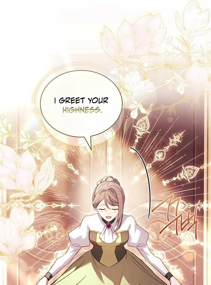 The Lady Wants to Rest Chapter 173 - Page 35 in English