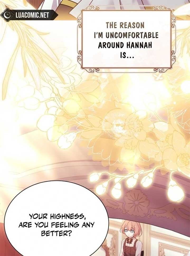 The Lady Wants to Rest Chapter 173 - Page 38 in English