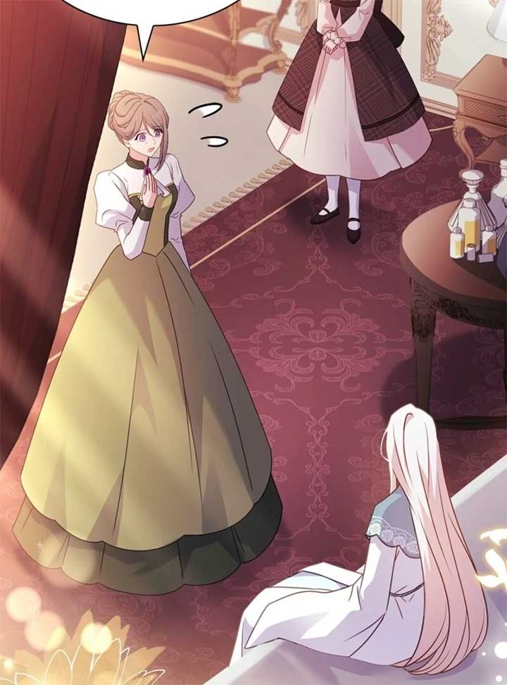 The Lady Wants to Rest Chapter 173 - Page 39 in English