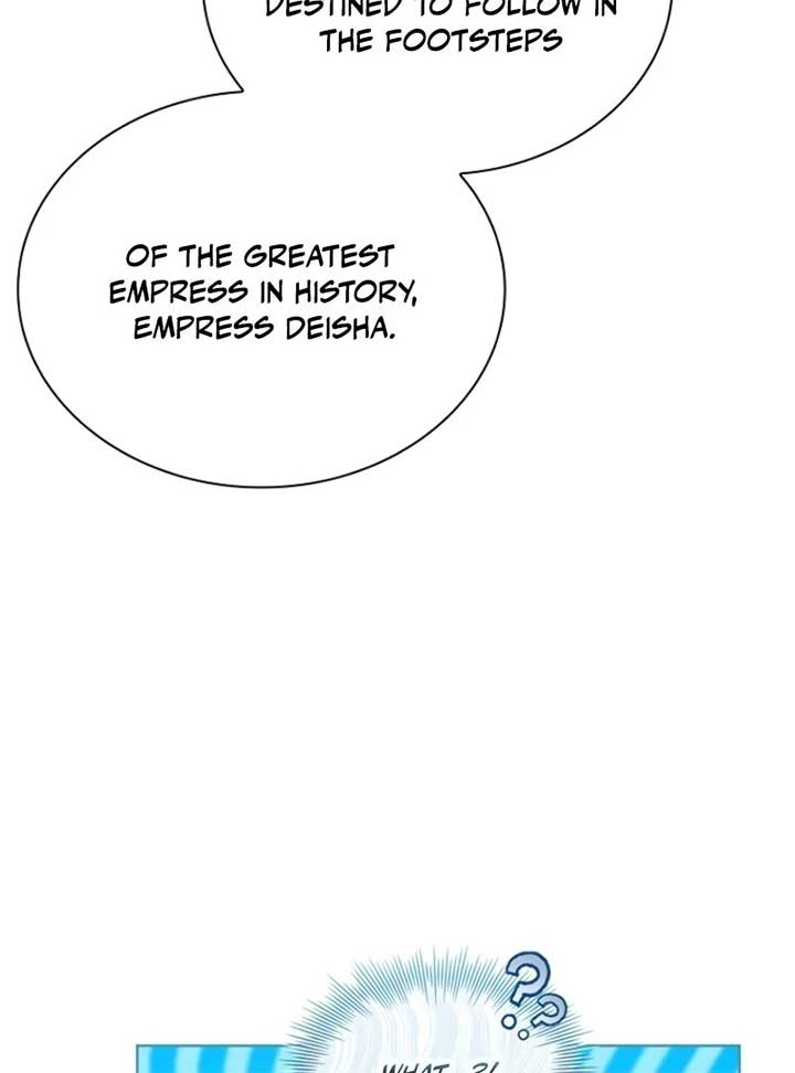The Lady Wants to Rest Chapter 173 - Page 47 in English