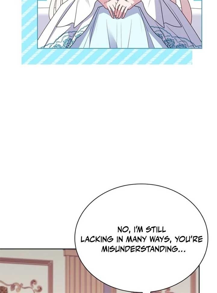 The Lady Wants to Rest Chapter 173 - Page 49 in English