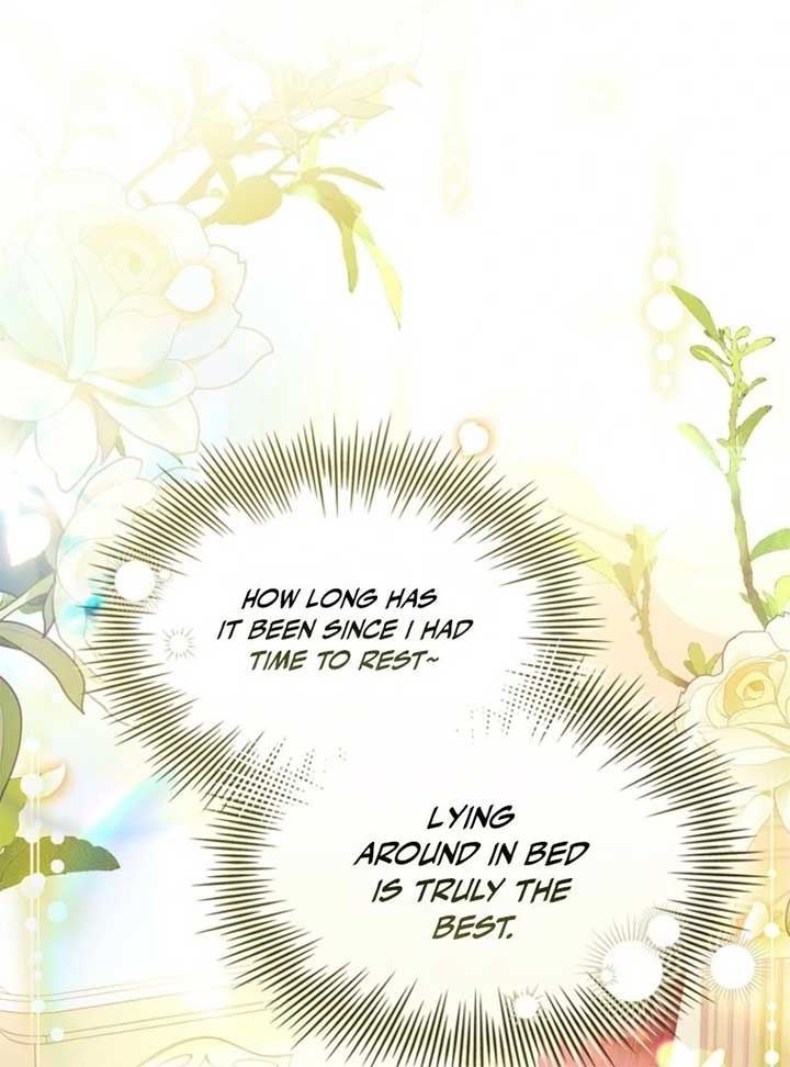 The Lady Wants to Rest Chapter 173 - Page 5 in English