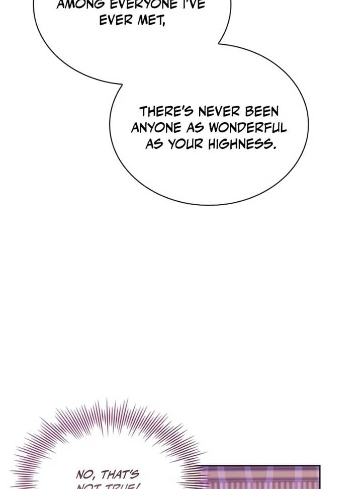 The Lady Wants to Rest Chapter 173 - Page 51 in English