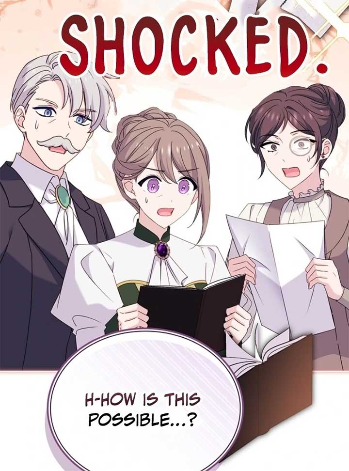 The Lady Wants to Rest Chapter 173 - Page 67 in English