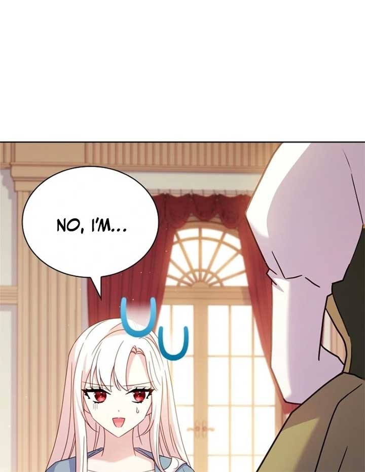 The Lady Wants to Rest Chapter 173 - Page 75 in English