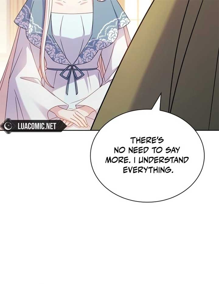 The Lady Wants to Rest Chapter 173 - Page 76 in English
