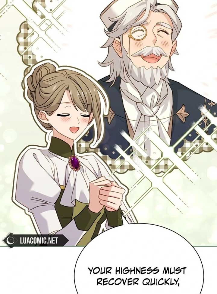 The Lady Wants to Rest Chapter 173 - Page 83 in English