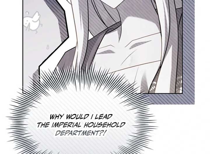 The Lady Wants to Rest Chapter 173 - Page 87 in English