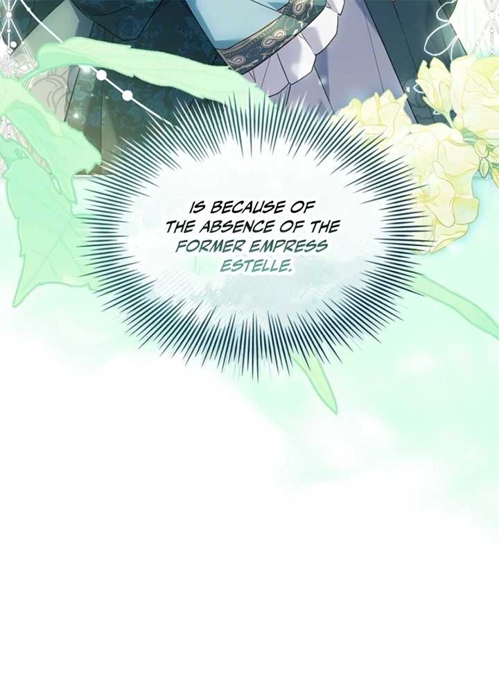 The Lady Wants to Rest Chapter 173 - Page 94 in English