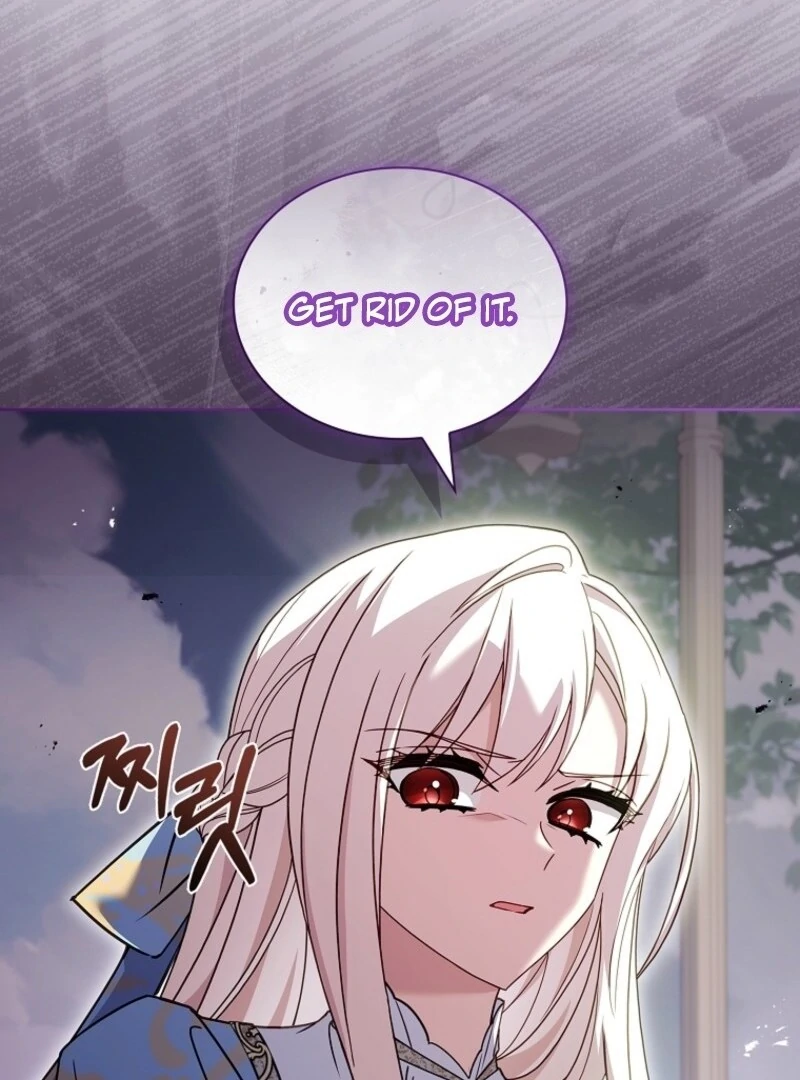 The Lady Wants to Rest Chapter 177 - Page 10 in English