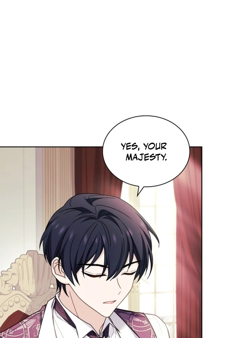 The Lady Wants to Rest Chapter 177 - Page 103 in English