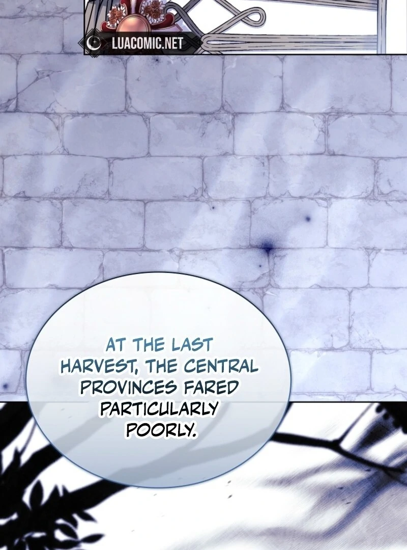 The Lady Wants to Rest Chapter 177 - Page 106 in English