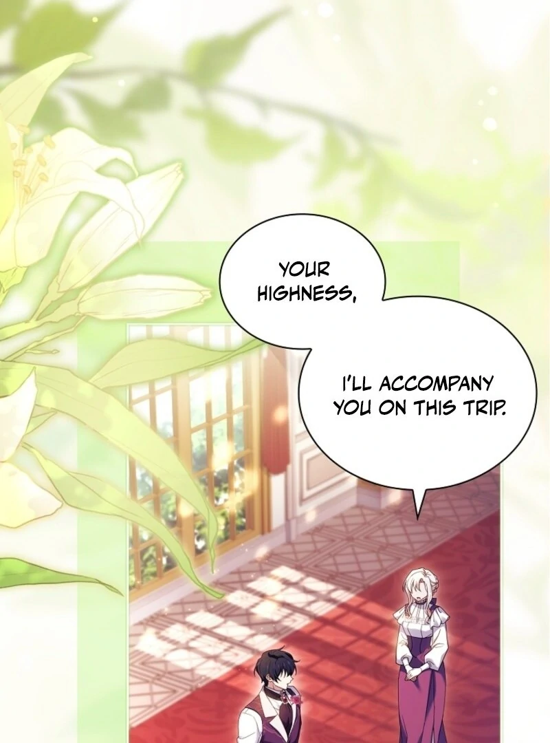 The Lady Wants to Rest Chapter 177 - Page 118 in English