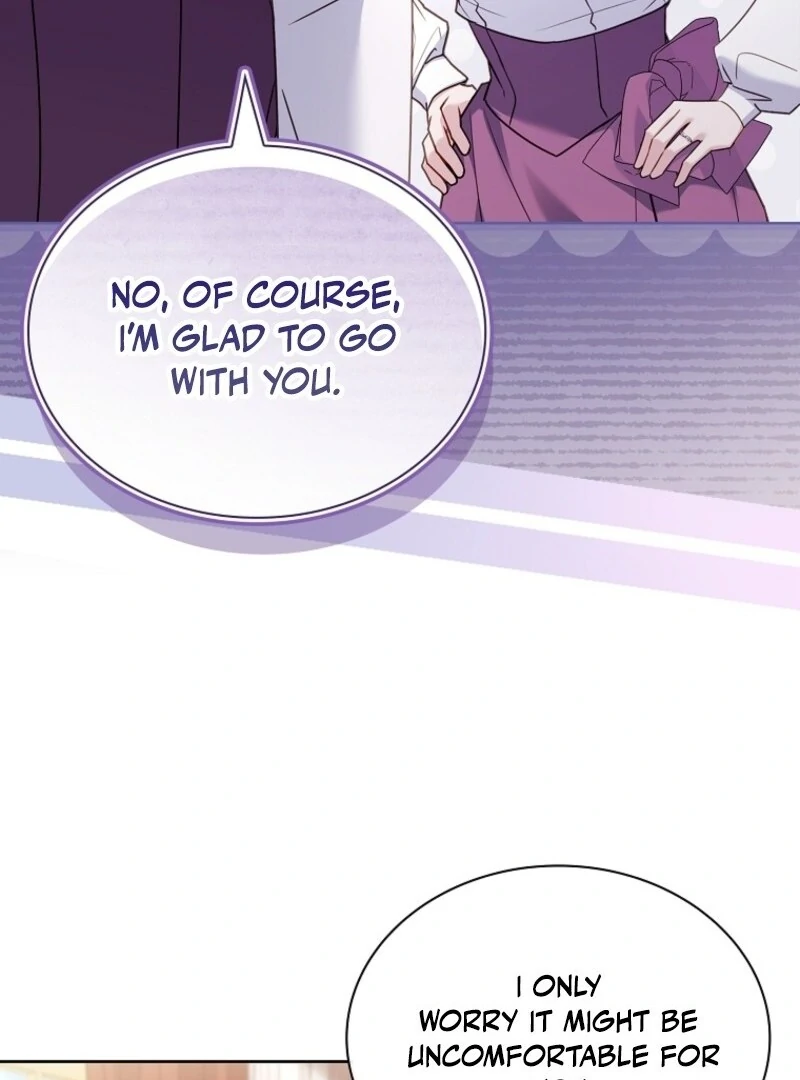 The Lady Wants to Rest Chapter 177 - Page 123 in English