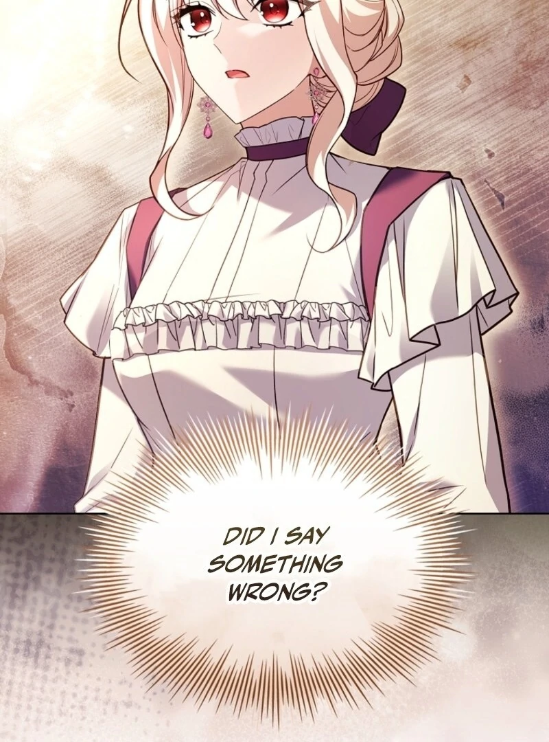 The Lady Wants to Rest Chapter 177 - Page 128 in English