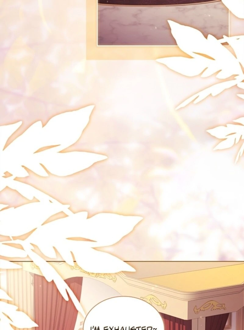 The Lady Wants to Rest Chapter 177 - Page 15 in English