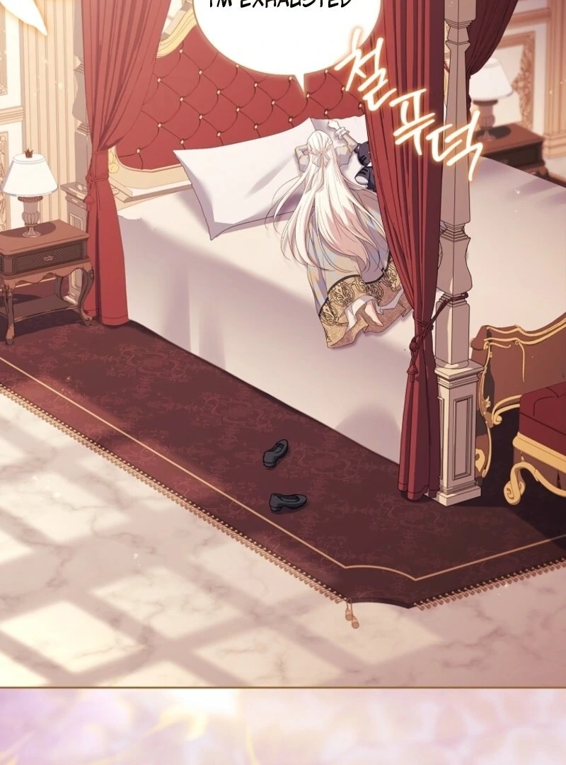 The Lady Wants to Rest Chapter 177 - Page 16 in English