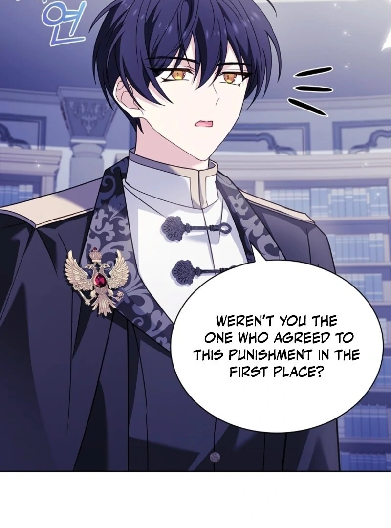 The Lady Wants to Rest Chapter 177 - Page 23 in English