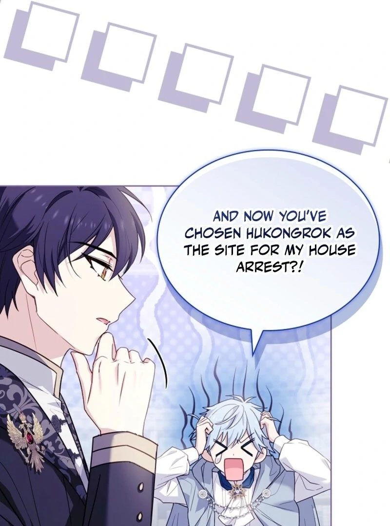 The Lady Wants to Rest Chapter 177 - Page 28 in English