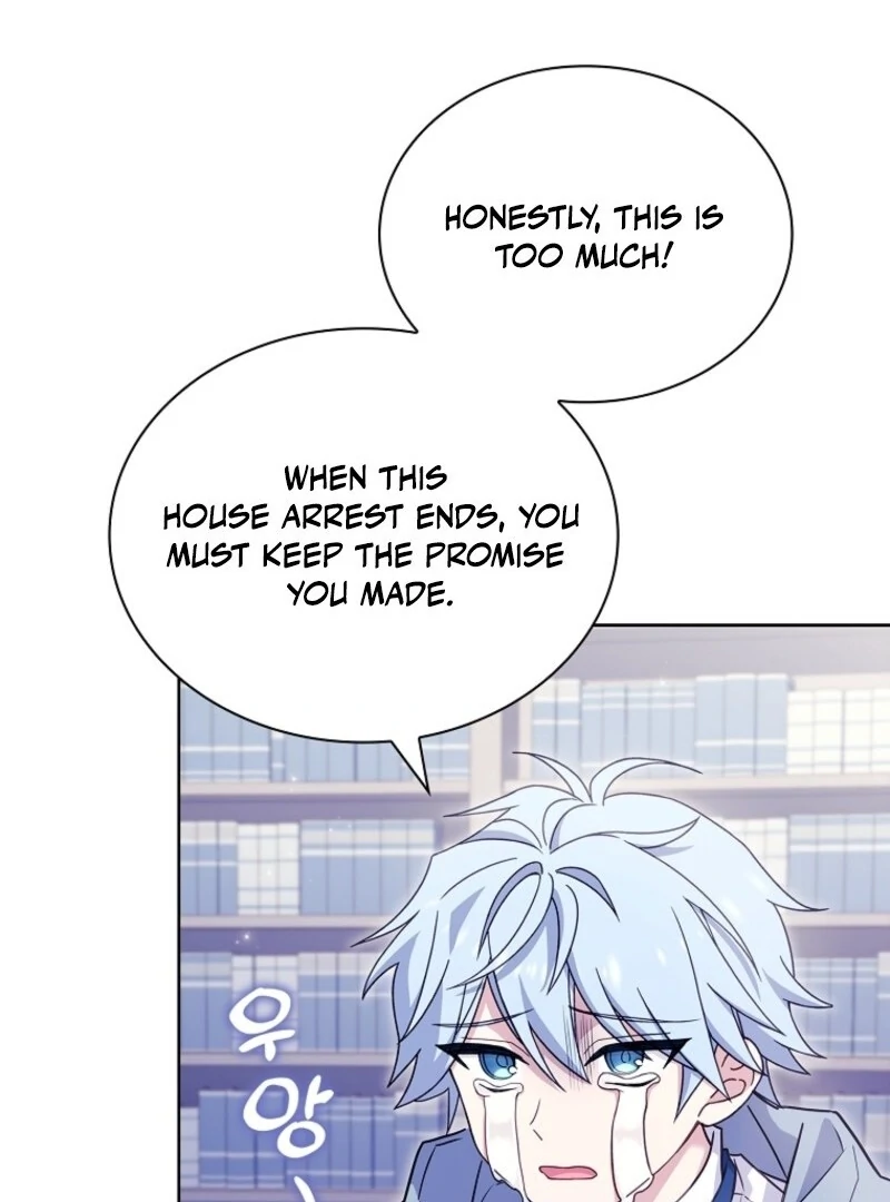The Lady Wants to Rest Chapter 177 - Page 30 in English