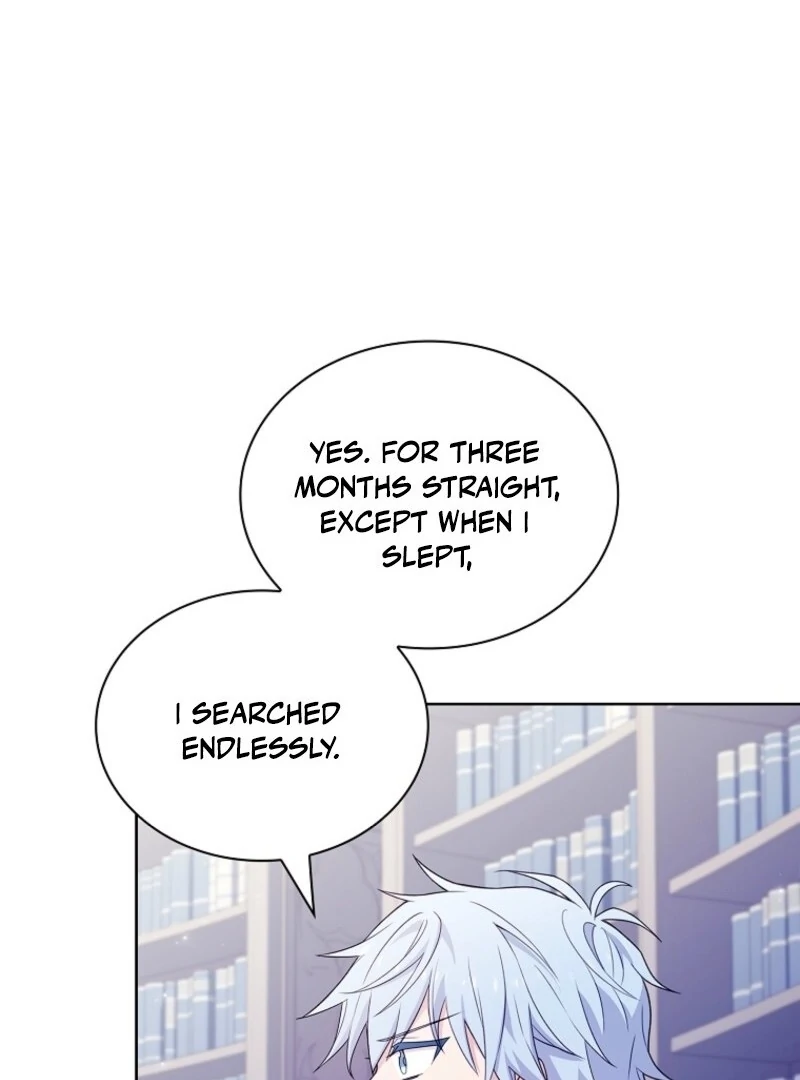 The Lady Wants to Rest Chapter 177 - Page 38 in English