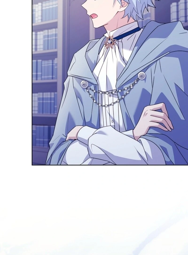 The Lady Wants to Rest Chapter 177 - Page 39 in English