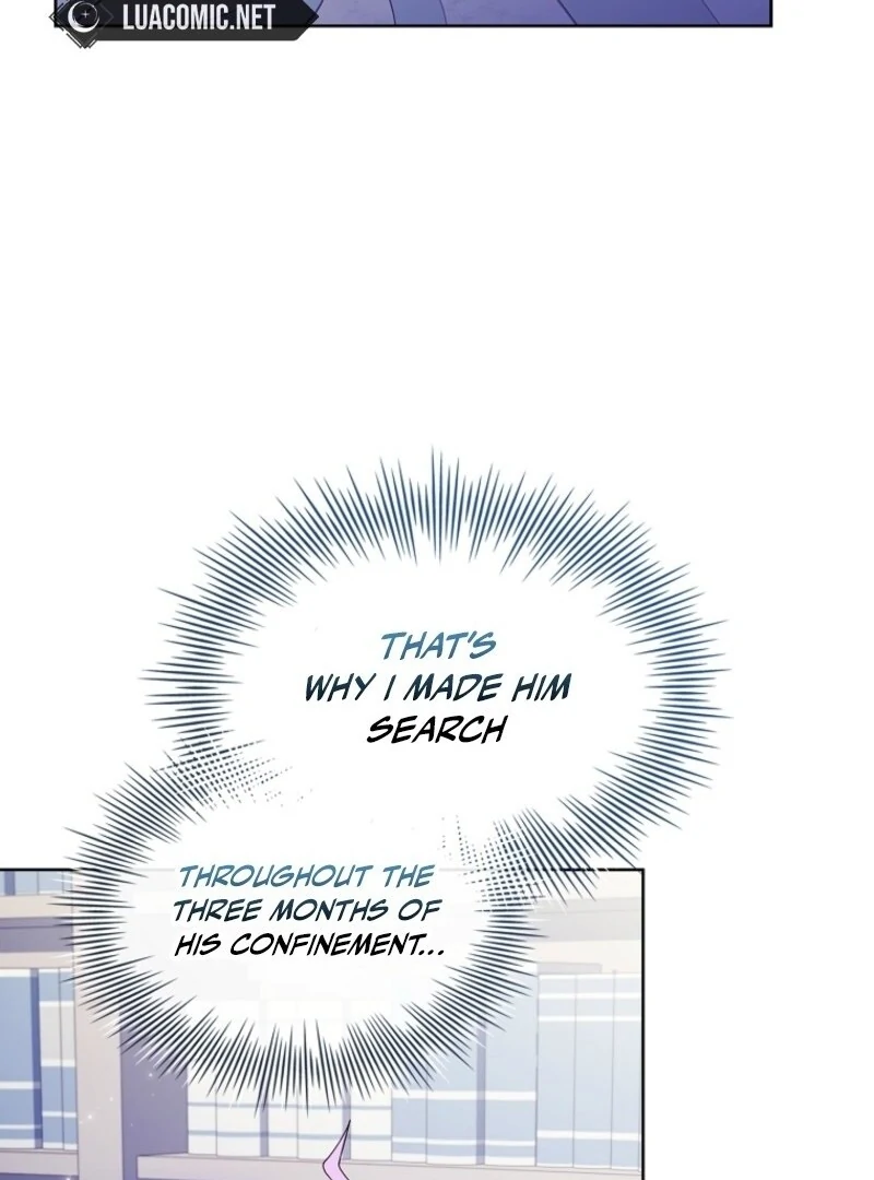 The Lady Wants to Rest Chapter 177 - Page 49 in English