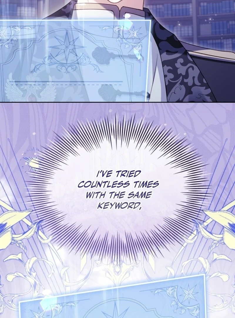 The Lady Wants to Rest Chapter 177 - Page 60 in English