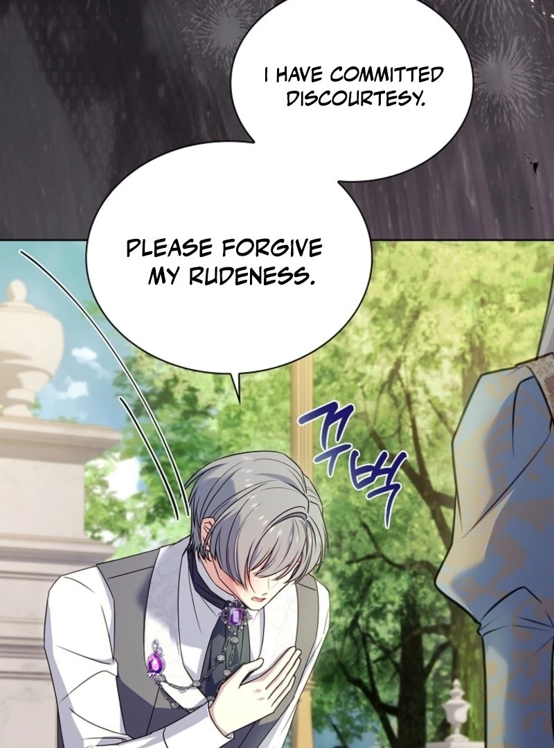 The Lady Wants to Rest Chapter 177 - Page 7 in English