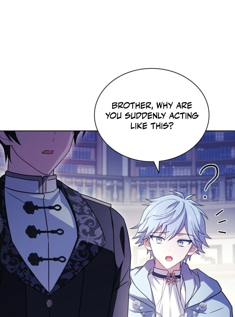 The Lady Wants to Rest Chapter 177 - Page 72 in English