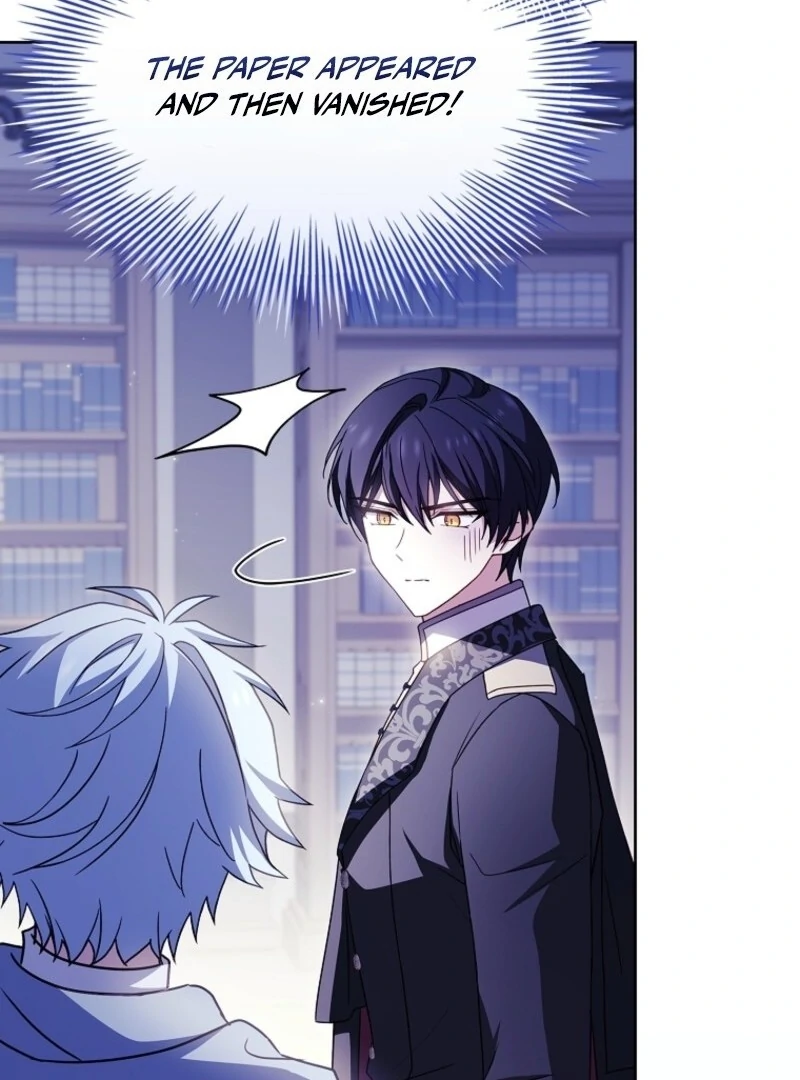 The Lady Wants to Rest Chapter 177 - Page 74 in English