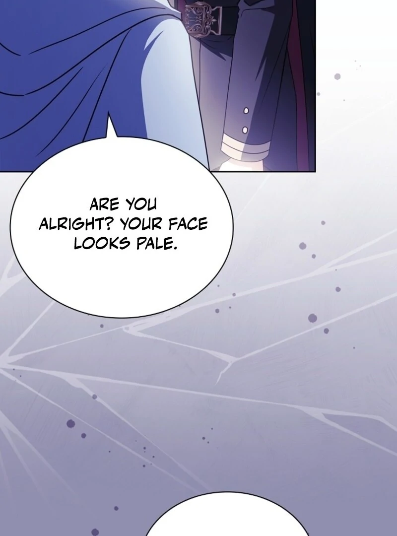 The Lady Wants to Rest Chapter 177 - Page 75 in English