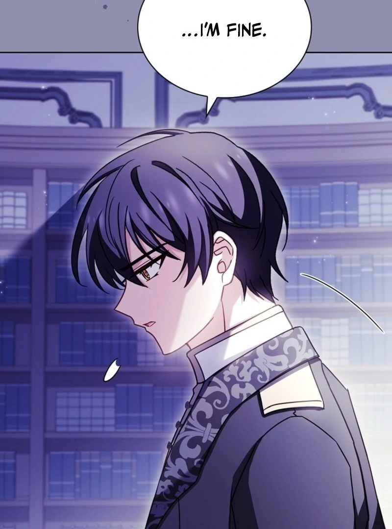The Lady Wants to Rest Chapter 177 - Page 76 in English