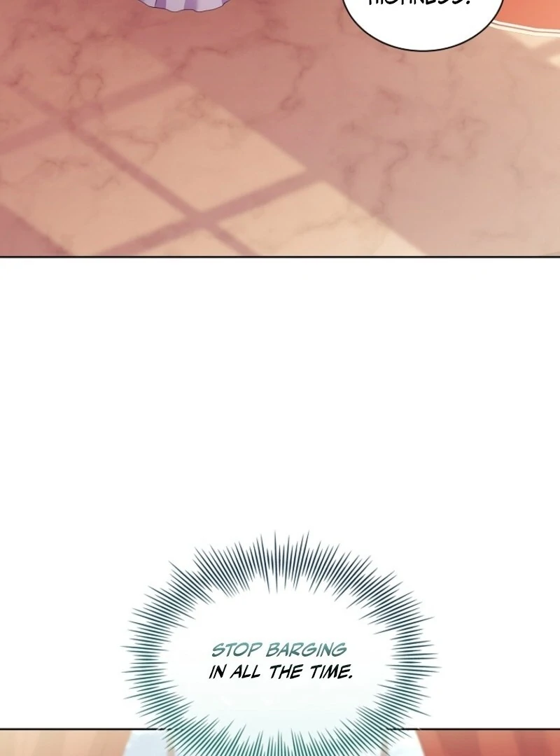 The Lady Wants to Rest Chapter 177 - Page 86 in English