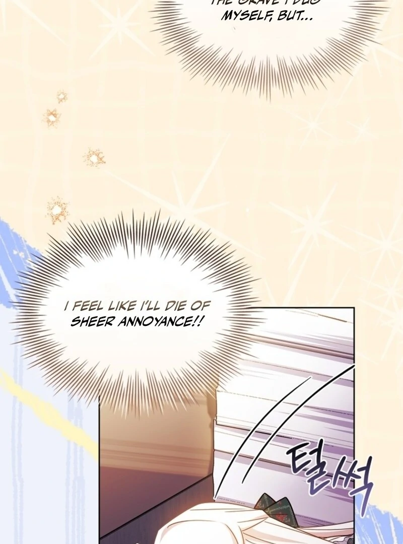 The Lady Wants to Rest Chapter 177 - Page 91 in English