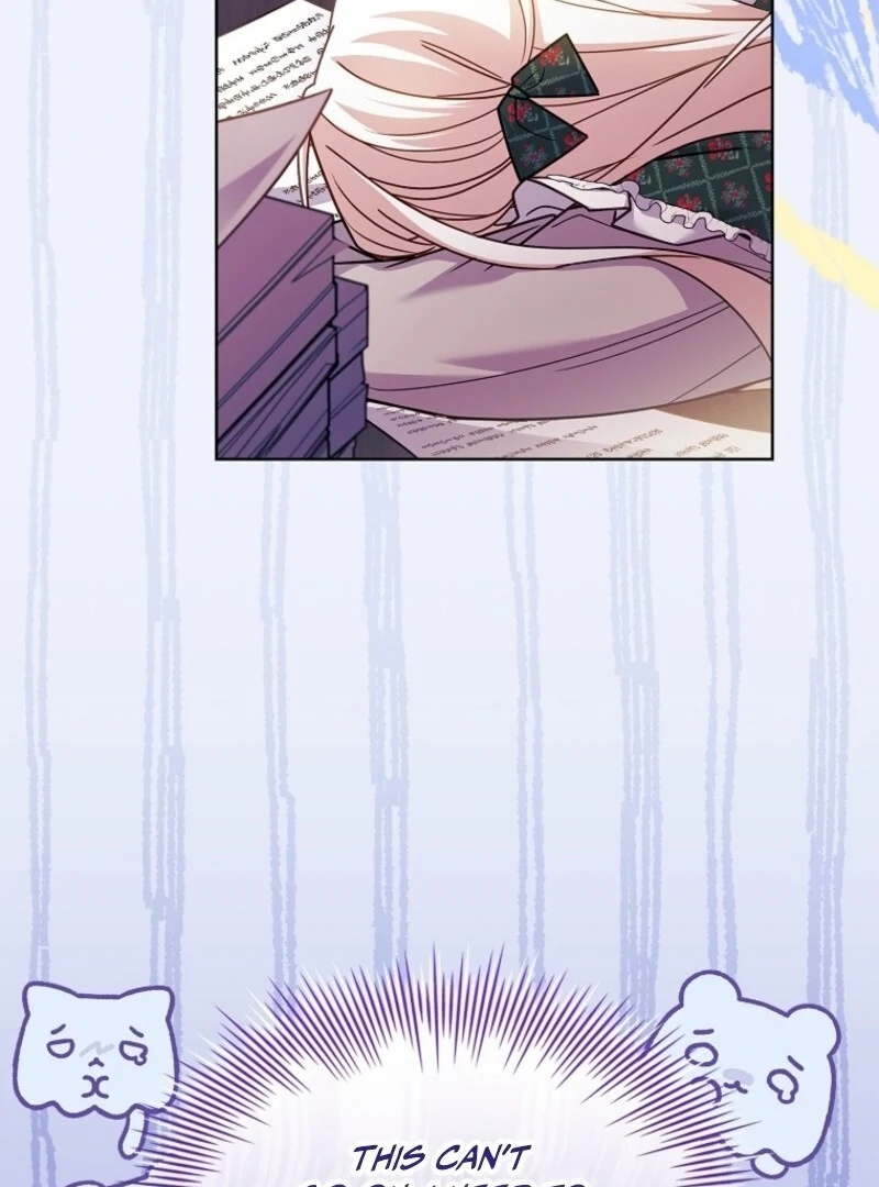 The Lady Wants to Rest Chapter 177 - Page 92 in English