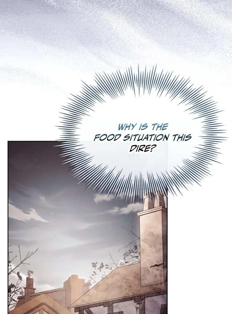 The Lady Wants to Rest Chapter 178 - Page 110 in English