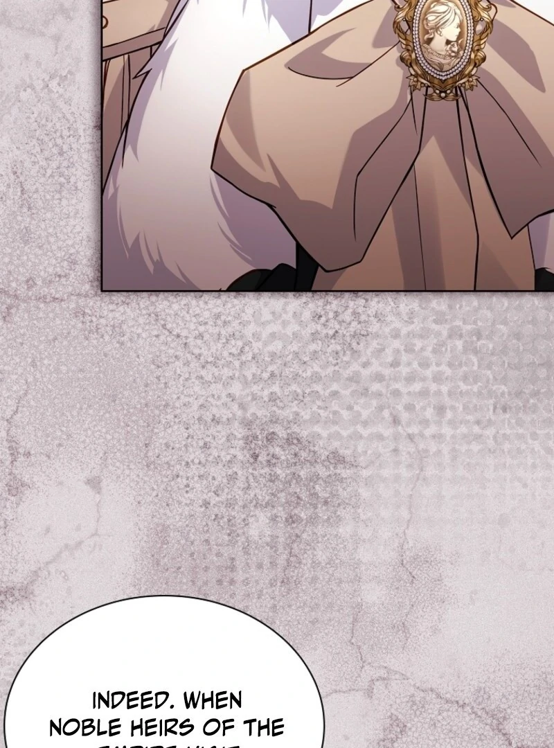 The Lady Wants to Rest Chapter 178 - Page 119 in English