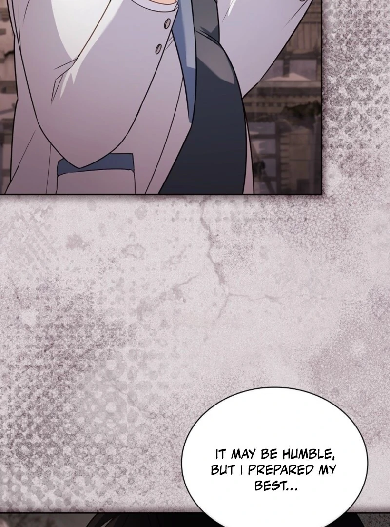 The Lady Wants to Rest Chapter 178 - Page 121 in English