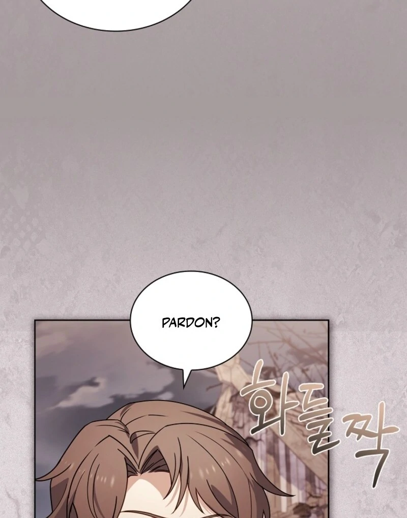 The Lady Wants to Rest Chapter 178 - Page 123 in English