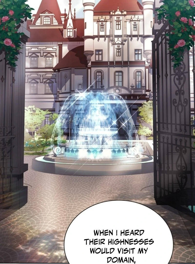The Lady Wants to Rest Chapter 178 - Page 131 in English
